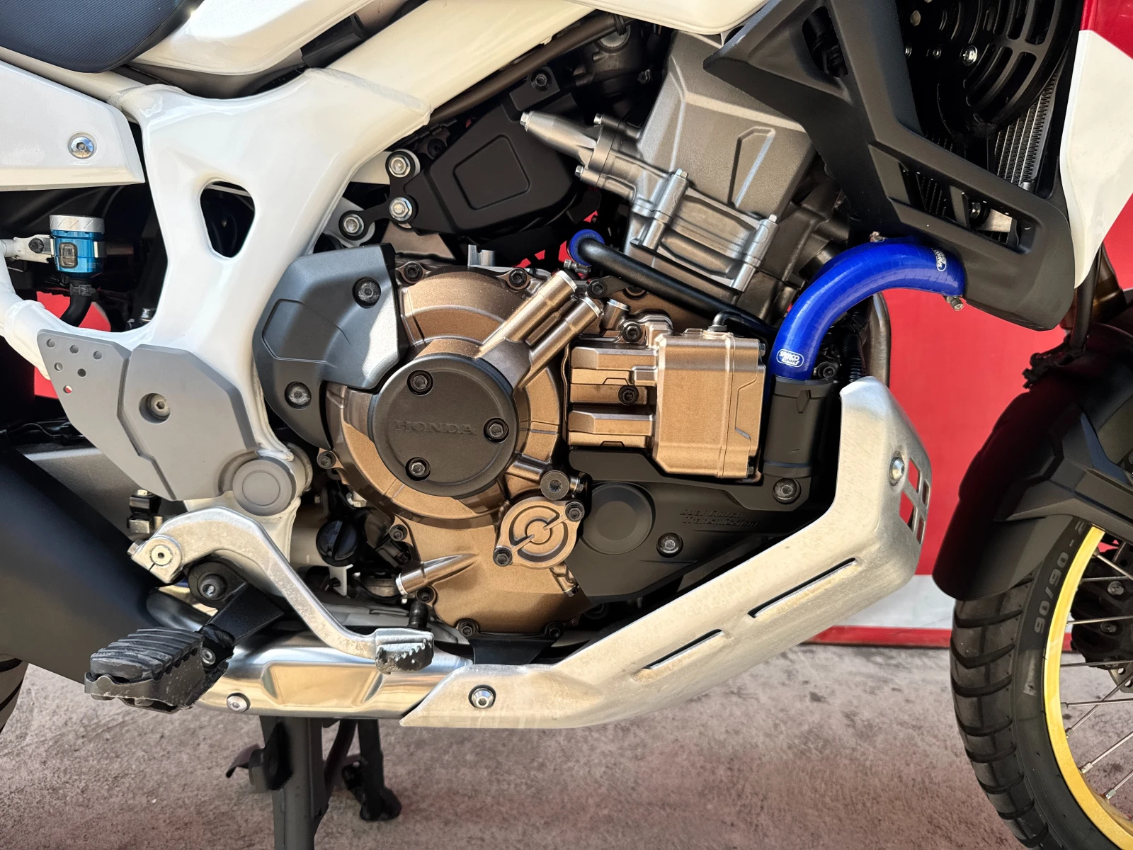 Honda Crf Africa Twin 1000 avtomat | Mobile.bg � ����������� 6