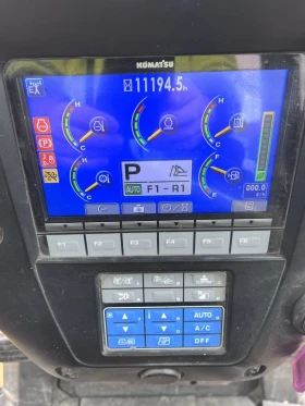 Булдозер Komatsu 65ex, снимка 6