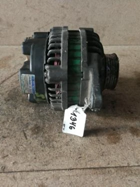 алтернатор Hyundai Lantra Elantra Coupe Accent - 80A , снимка 1