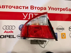 220-20960 Ляв стоп SUBARU LEGACY 2009 Седан, снимка 1