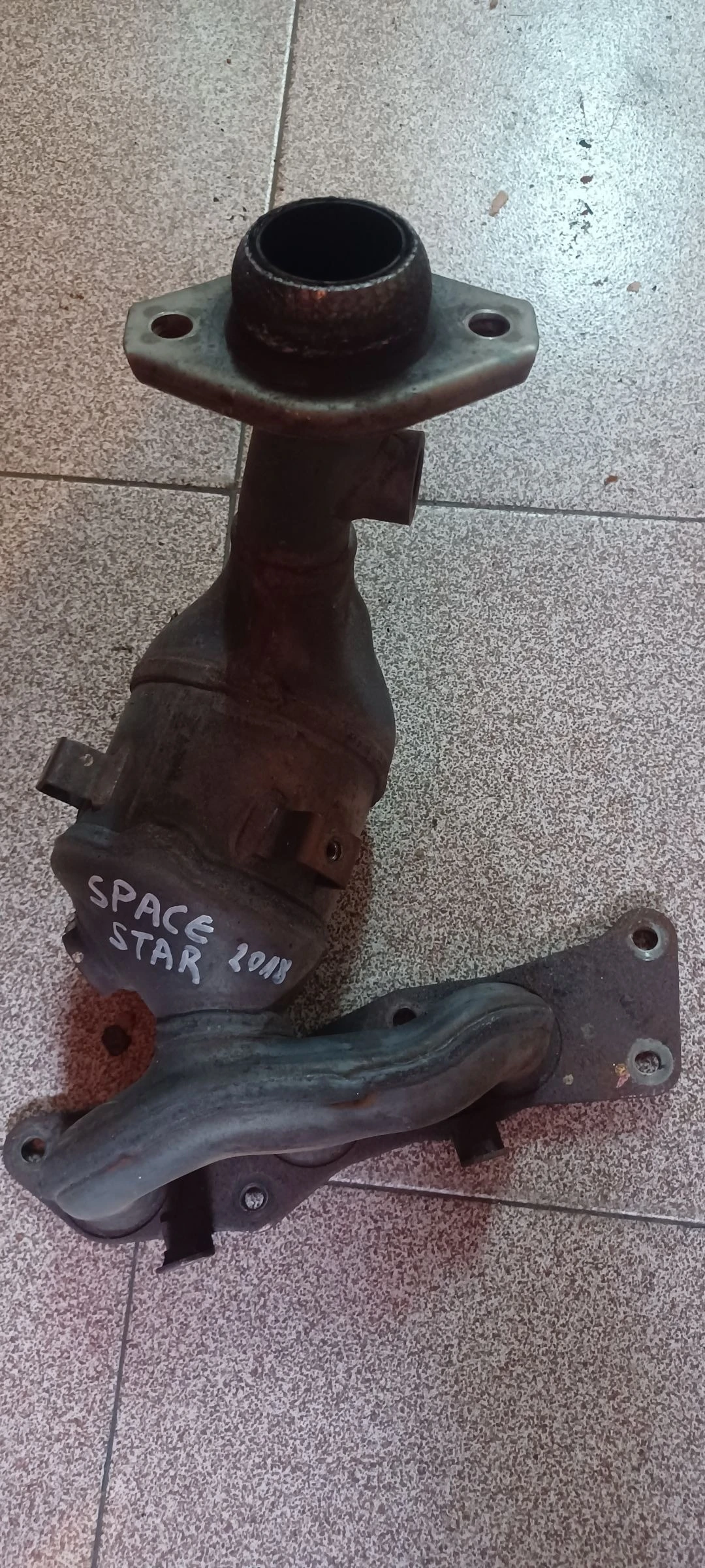  MITSUBISHI SPACESTAR 2018 | Mobile.bg   1