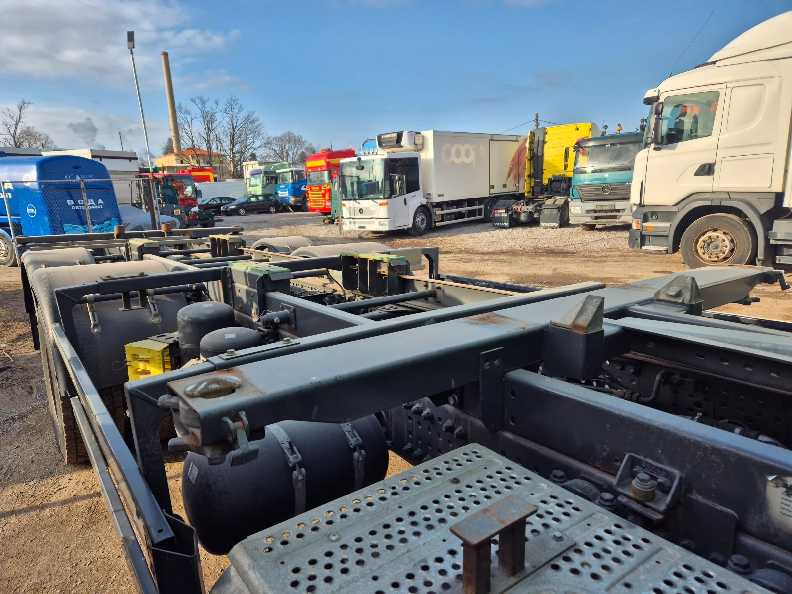 BDF-����������-SAXAS | Mobile.bg � ����������� 2