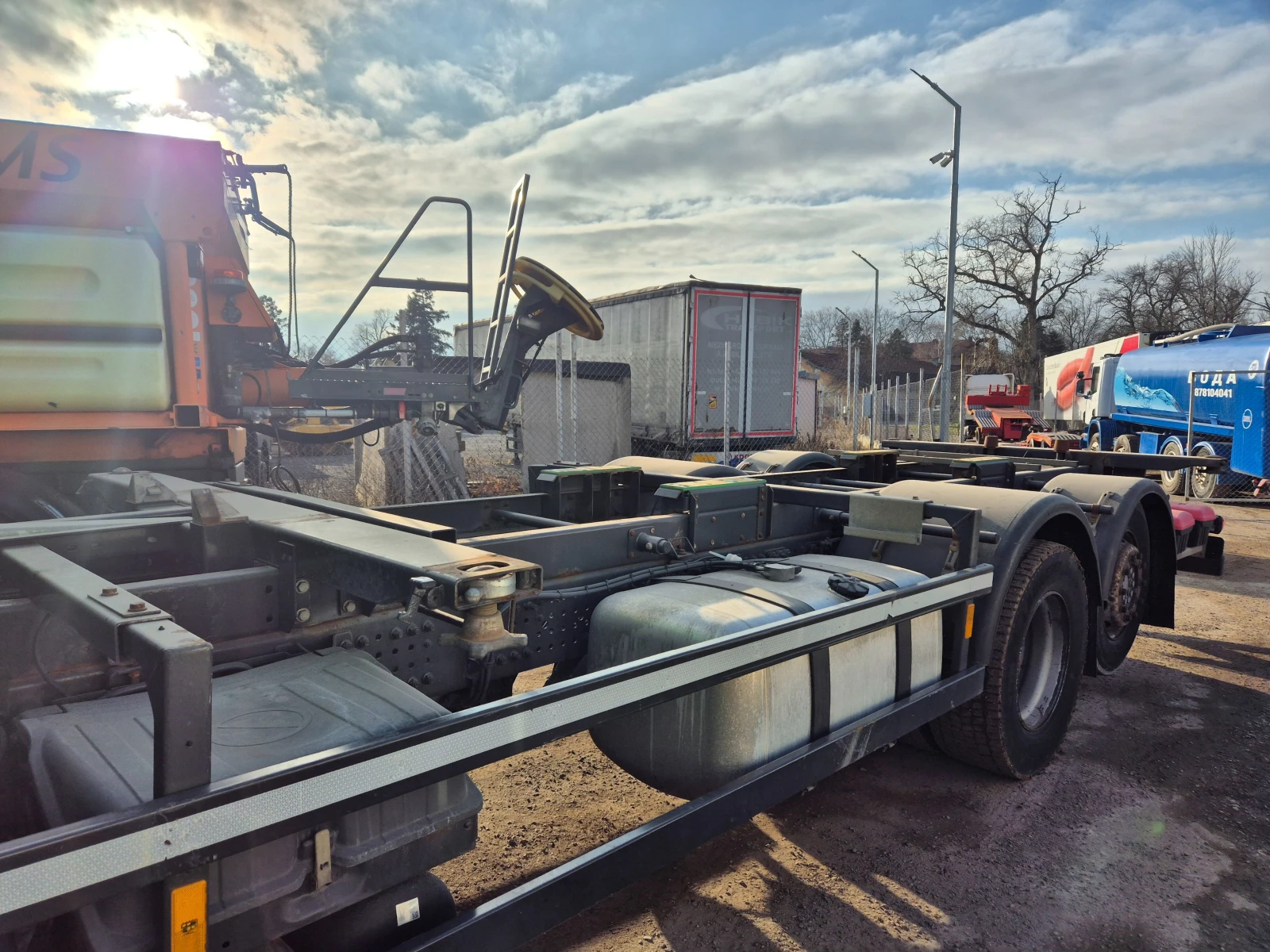 BDF-����������-SAXAS | Mobile.bg � ����������� 1