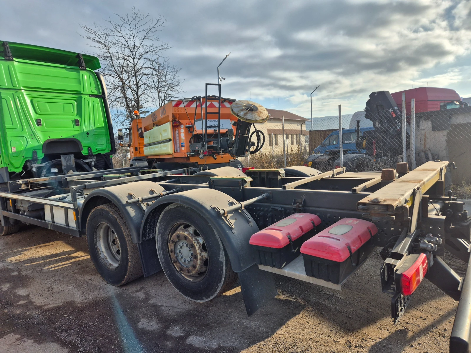 BDF-����������-SAXAS | Mobile.bg � ����������� 3