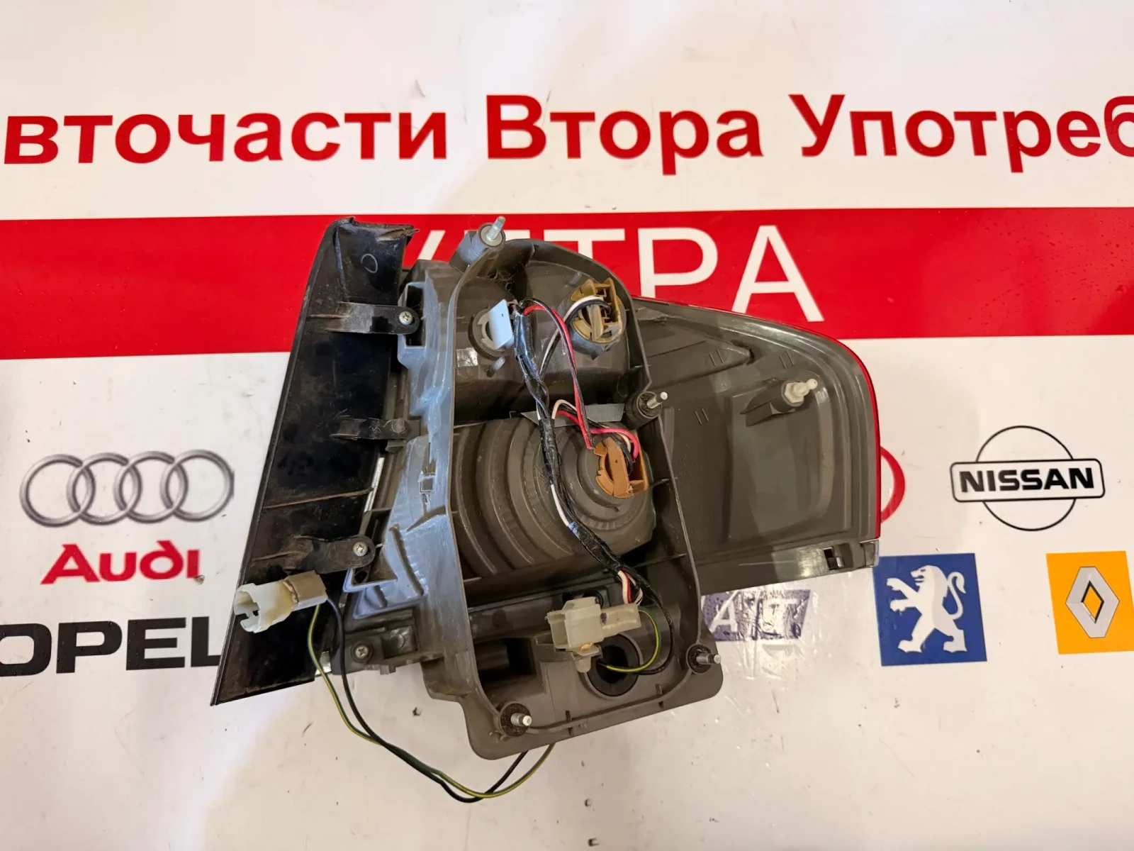 220-20960 ��� ���� SUBARU LEGACY 2009 ����� | Mobile.bg � ����������� 3