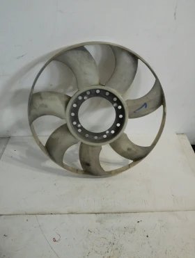 Перка Форд Транзит