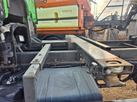 BDF-НАДСТРОЙКА-SAXAS, снимка 4 - Части - 53252708