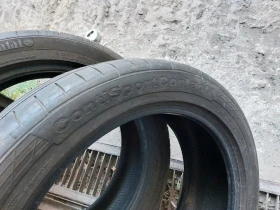 Гуми Летни 245/45R19, снимка 5