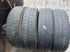 Гуми Летни 195/75R16, снимка 1