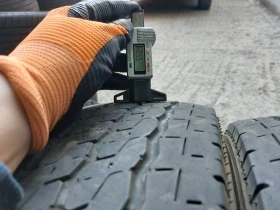 Гуми Летни 195/75R16, снимка 4