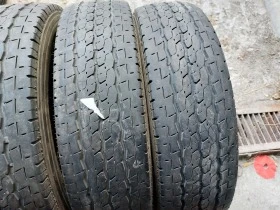 Гуми Летни 195/75R16, снимка 3