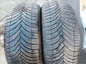 Гуми Зимни 185/60R15, снимка 6
