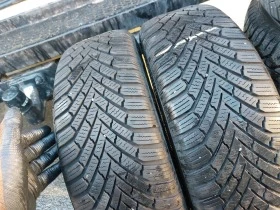 Гуми Зимни 185/60R15, снимка 1