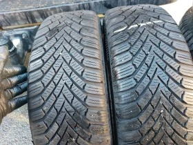 Гуми Зимни 185/60R15, снимка 2