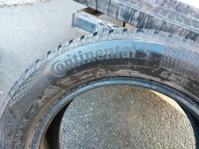 Гуми Зимни 185/60R15, снимка 3