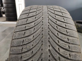Гуми Зимни 255/50R19, снимка 1