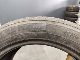 Гуми Зимни 255/50R19, снимка 4