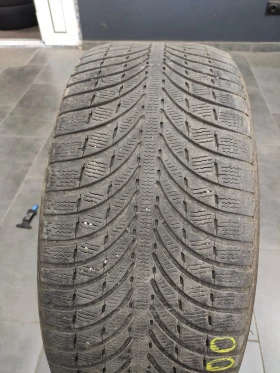 Гуми Зимни 255/50R19, снимка 2