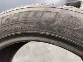 Гуми Зимни 255/50R19, снимка 5