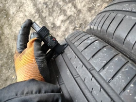 Гуми Летни 285/45R20, снимка 4