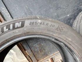 Гуми Летни 285/45R20, снимка 7