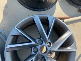 Джанти за Skoda, снимка 4