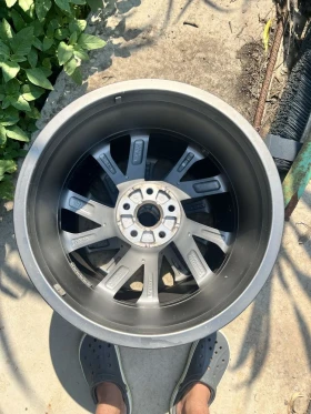 Джанти за Skoda, снимка 7