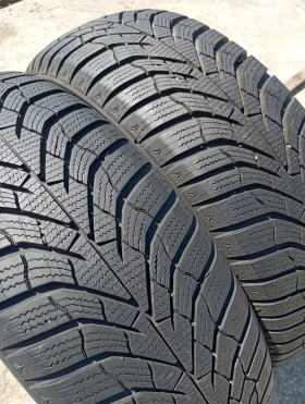 Гуми Зимни 185/60R15, снимка 3