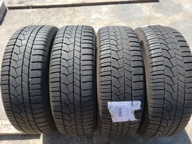 Гуми Зимни 205/60R16, снимка 2