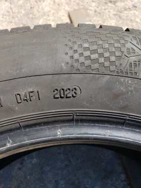 Гуми Зимни 205/60R16, снимка 6