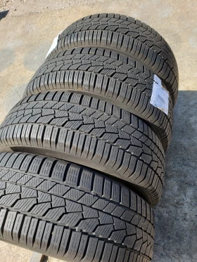 Гуми Зимни 205/60R16, снимка 3