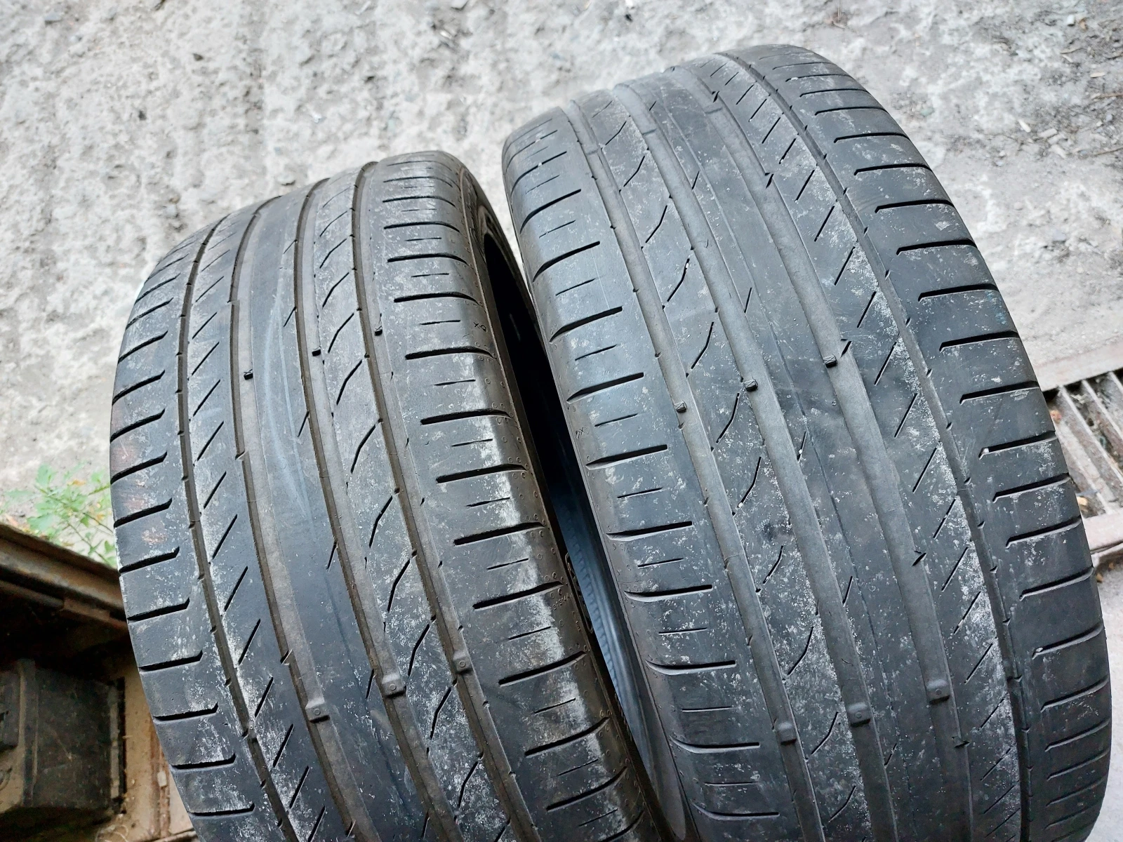 ���� 245/45R19 | Mobile.bg � ����������� 2