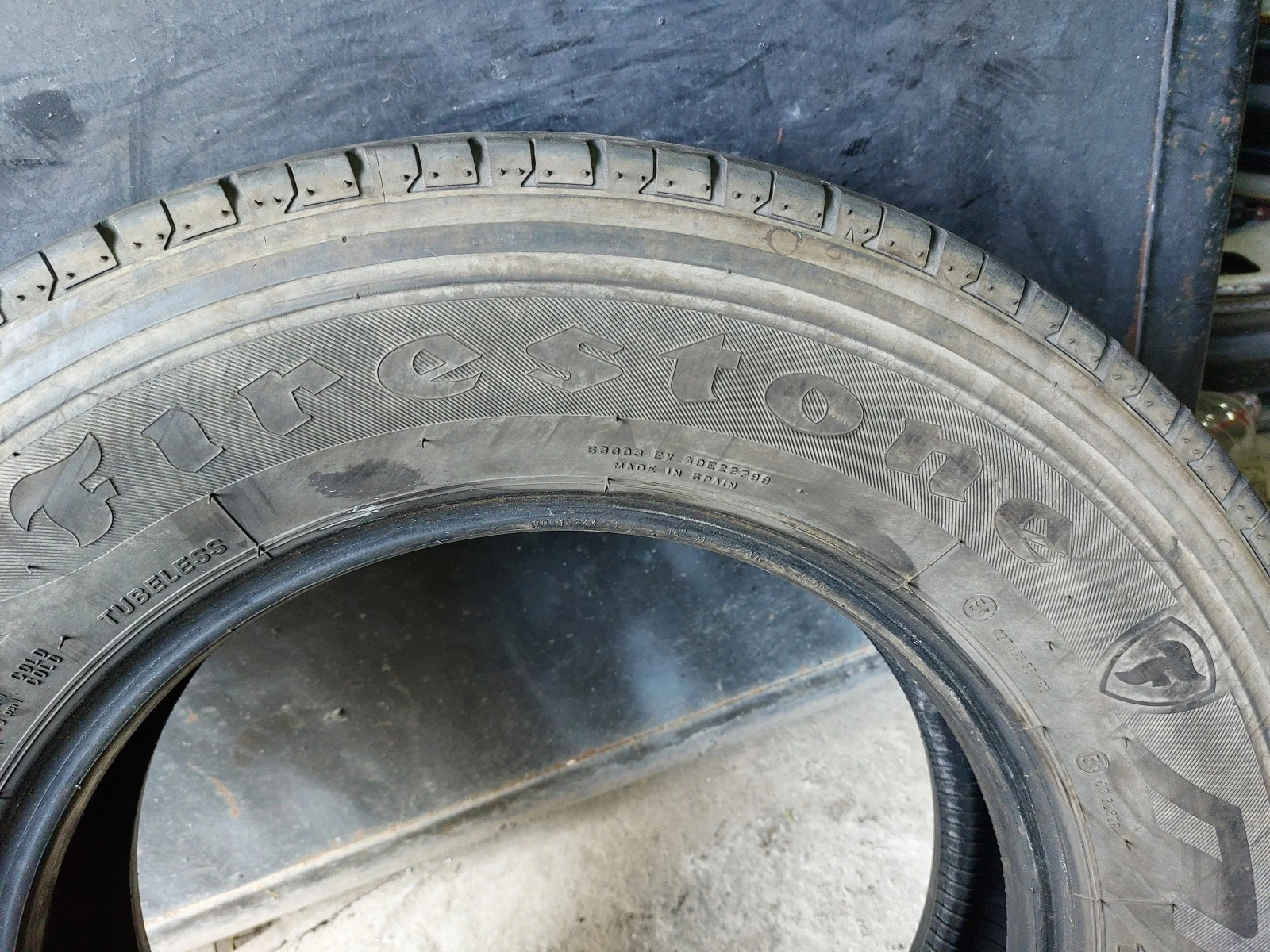  195/75R16 | Mobile.bg   5