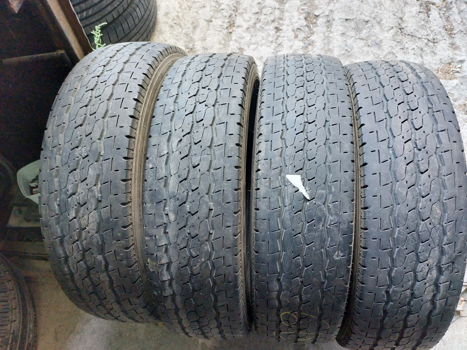  195/75R16 | Mobile.bg   1