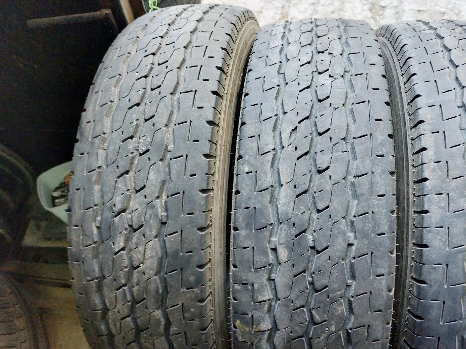  195/75R16 | Mobile.bg   2