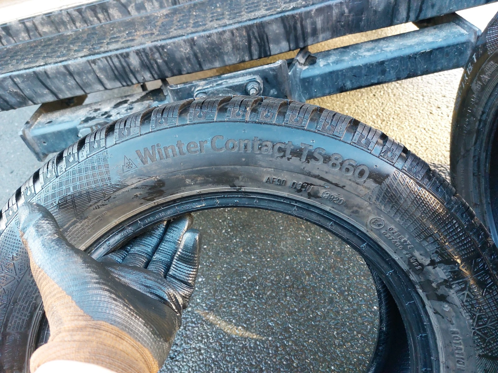  185/60R15 | Mobile.bg   4