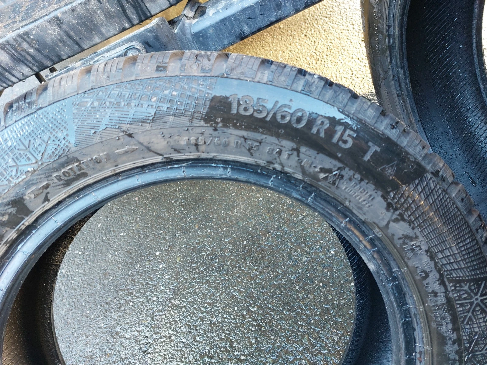  185/60R15 | Mobile.bg   5