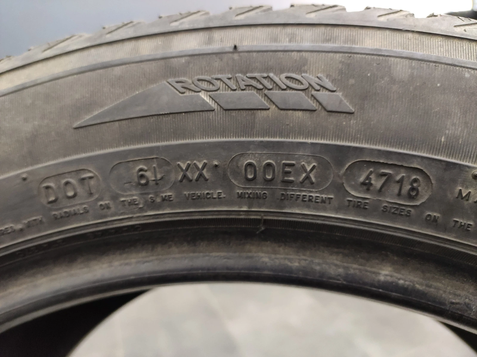  255/50R19 | Mobile.bg   6
