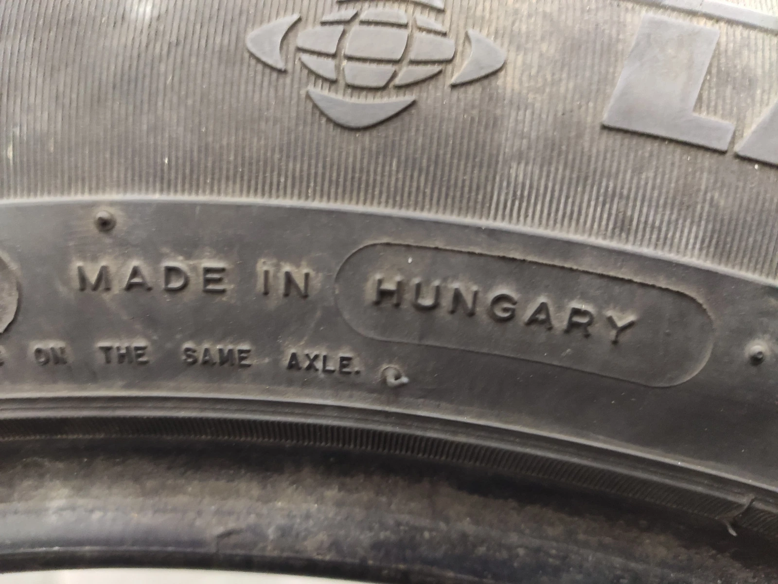  255/50R19 | Mobile.bg   7