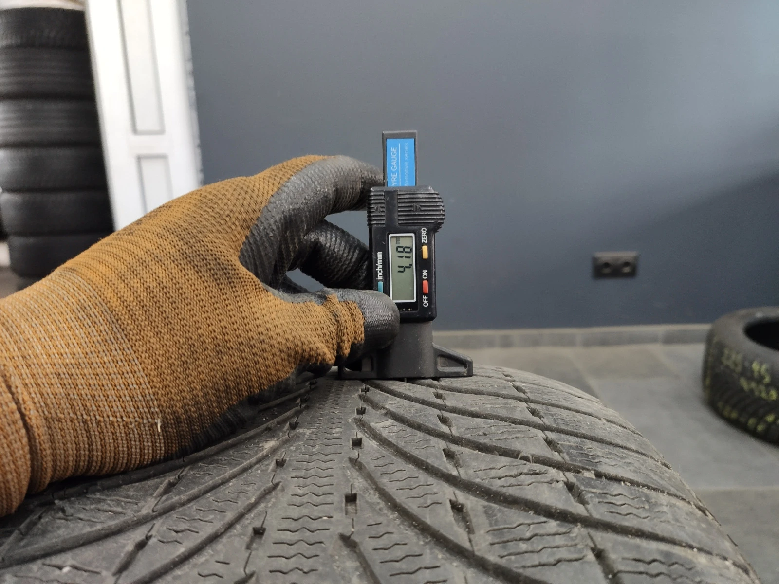  255/50R19 | Mobile.bg   3