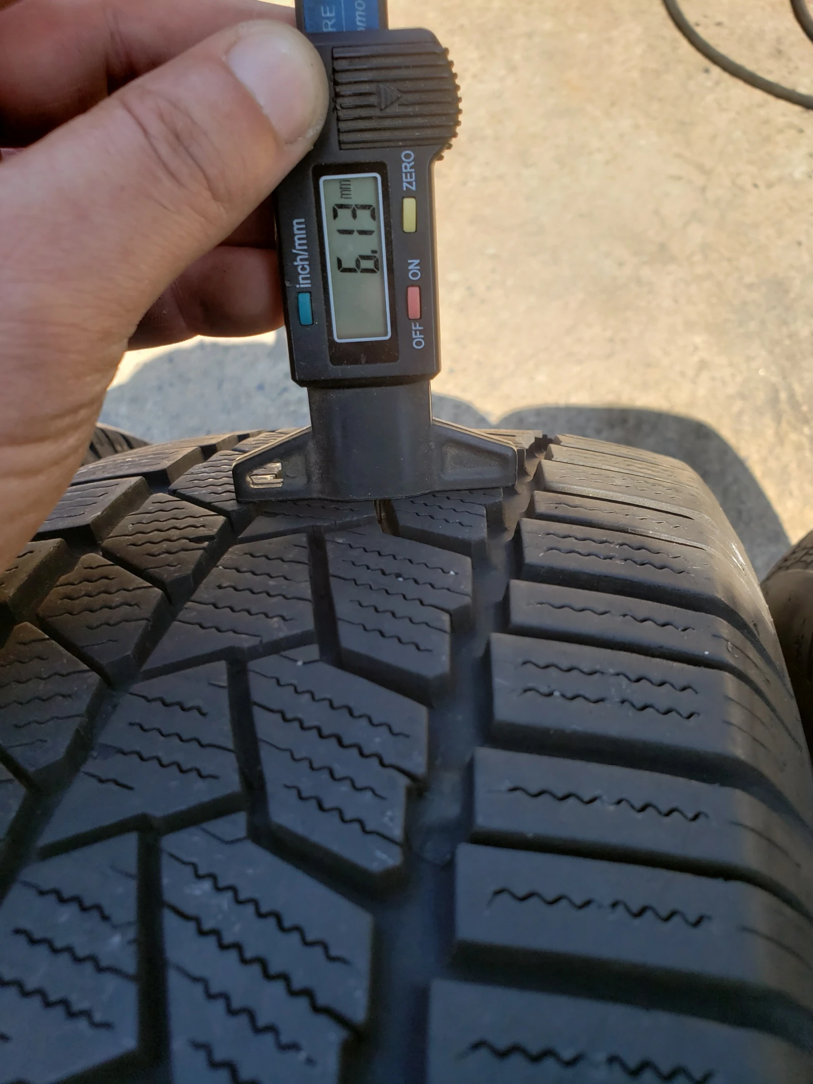  205/60R16 | Mobile.bg   8