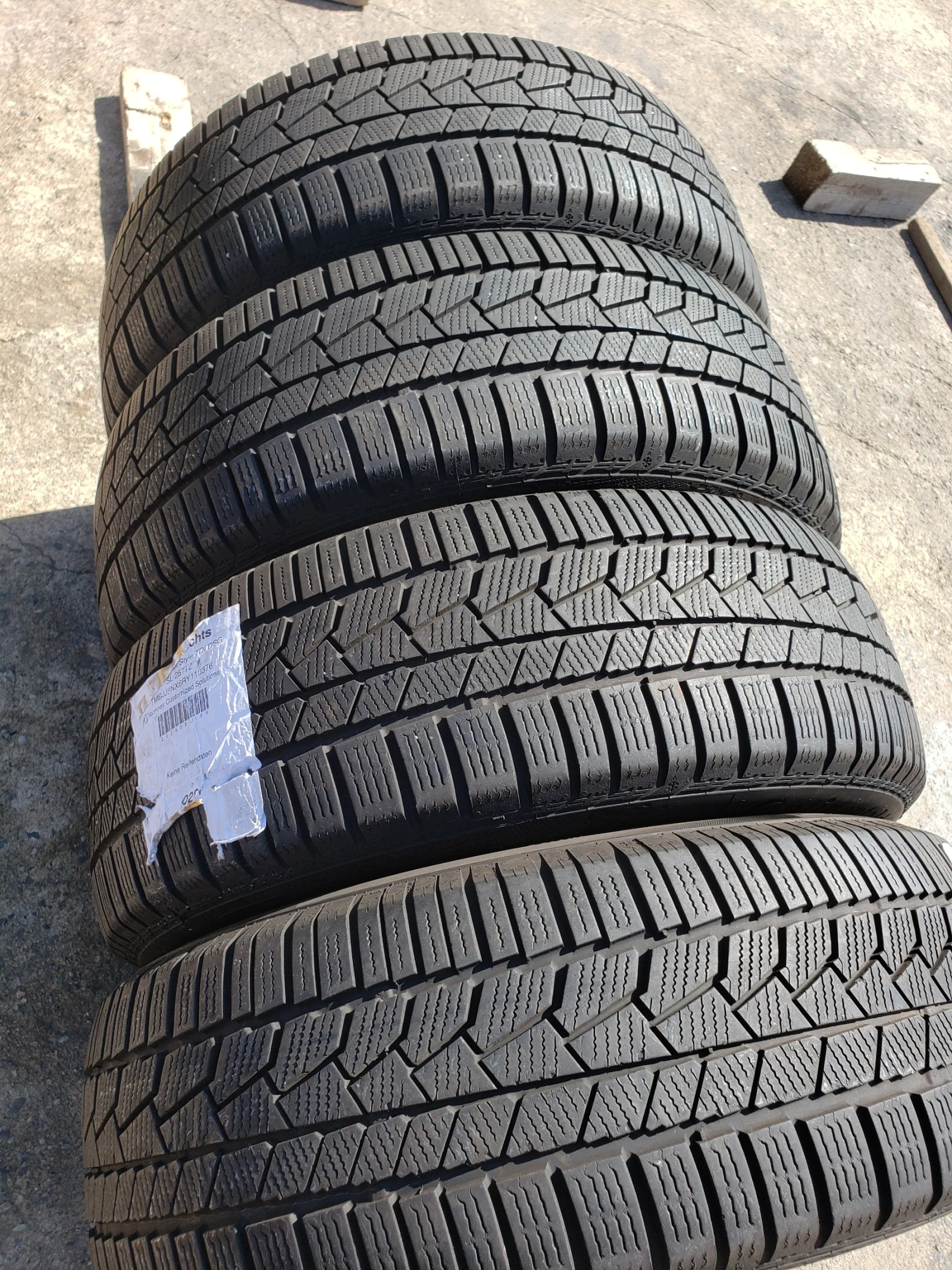  205/60R16 | Mobile.bg   4