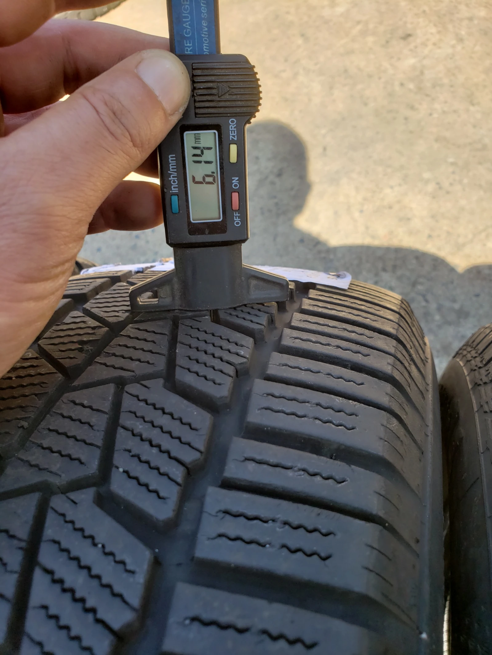  205/60R16 | Mobile.bg   7