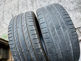 Гуми Летни 245/45R19, снимка 2 - Гуми и джанти - 37889862