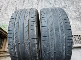 Гуми Летни 245/45R19, снимка 1 - Гуми и джанти - 37889862