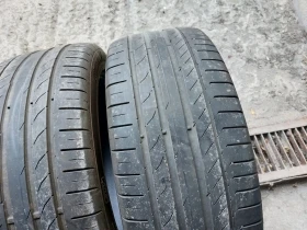 Гуми Летни 245/45R19, снимка 3 - Гуми и джанти - 37889862