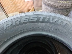 Гуми Летни 175/70R14, снимка 4 - Гуми и джанти - 44489912