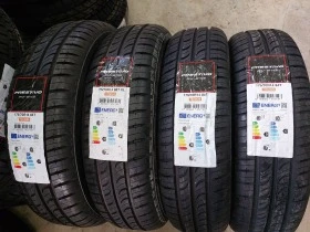 Гуми Летни 175/70R14, снимка 1 - Гуми и джанти - 44489912