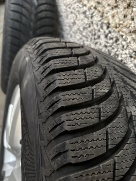 Гуми с джанти Goodyear 215/65R16, снимка 10 - Гуми и джанти - 47814956