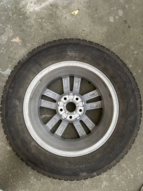 Гуми с джанти Goodyear 215/65R16, снимка 6 - Гуми и джанти - 47814956